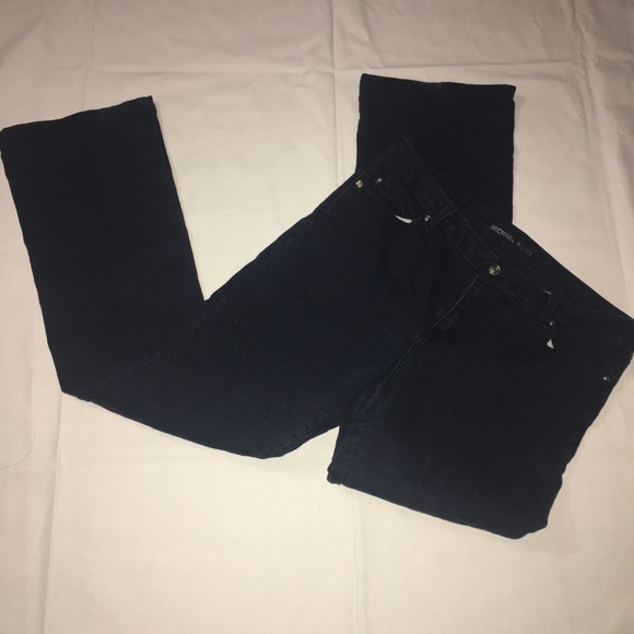 Michael Kors Denim - Michael kors jeans size 12
